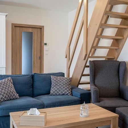 Apartman 275 - Boží Dar エクステリア 写真