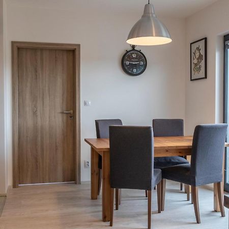 Apartman 275 - Boží Dar エクステリア 写真