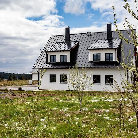 Apartman 275 - Boží Dar エクステリア 写真