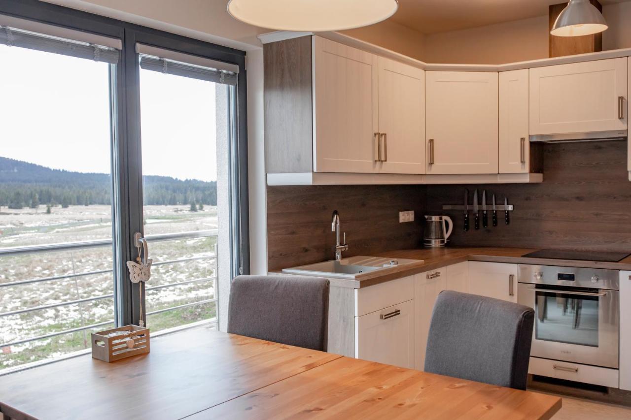 Apartman 275 - Boží Dar エクステリア 写真