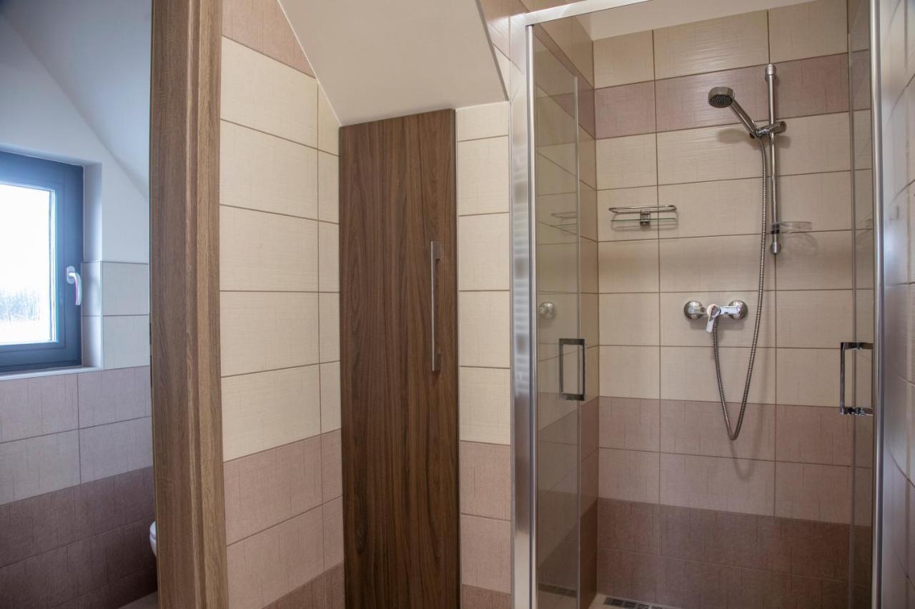 Apartman 275 - Boží Dar エクステリア 写真