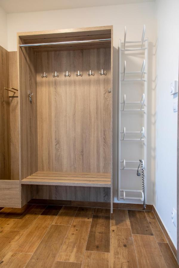 Apartman 275 - Boží Dar エクステリア 写真