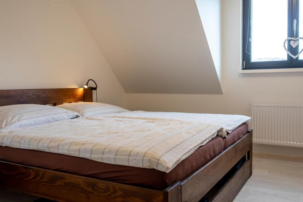 Apartman 275 - Boží Dar エクステリア 写真