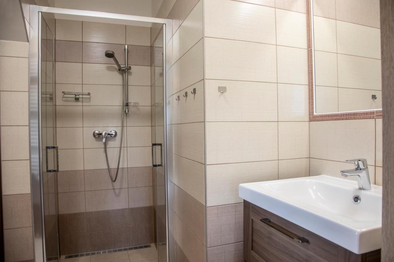Apartman 275 - Boží Dar エクステリア 写真