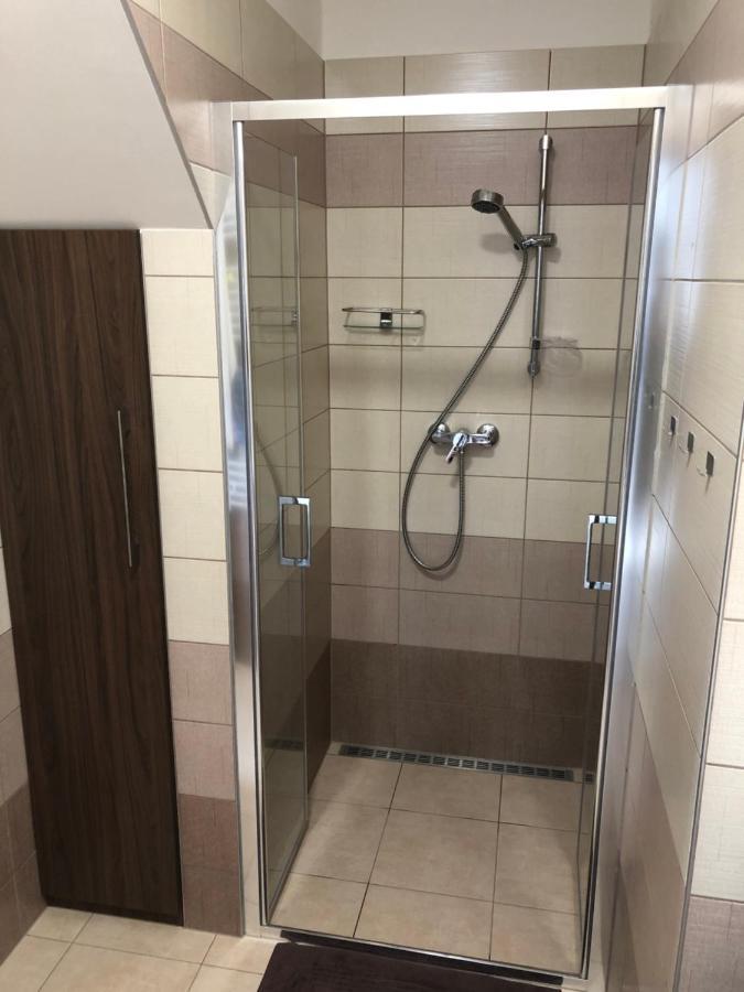 Apartman 275 - Boží Dar エクステリア 写真